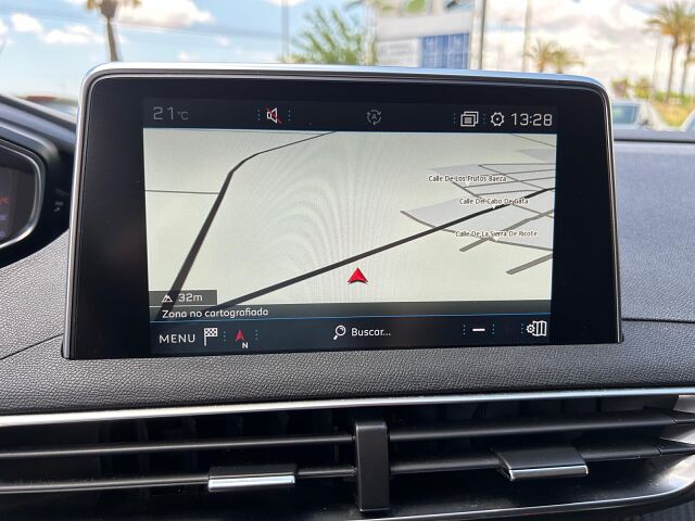 PEUGEOT 3008 ACTIVE 1.5 HDI AUTO SPANISH LHD IN SPAIN 63000 MILES SUPERB 2019